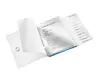 Leitz Divider Book WOW PP 12 tabs A4 Photo 2