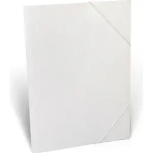 Document folder with elastic closure St. Majewski A4