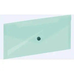 Envelope with Snap Fastener Grand 225×124 mm model 266118