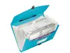 Briefcase ESSELTE 13404 polypropylene Photo 2