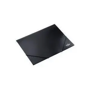 Document folder with elastic closure Panta Plast Focus A4 (model 216764)