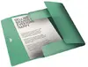 ESSELTE Colour'Breeze 3-Flap Folder PP A4 Photo 2