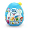 ZURU Eggy Wawa Learn in the Bath — bath learning toy Photo 4