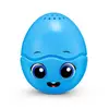 ZURU Eggy Wawa Learn in the Bath — bath learning toy Photo 5