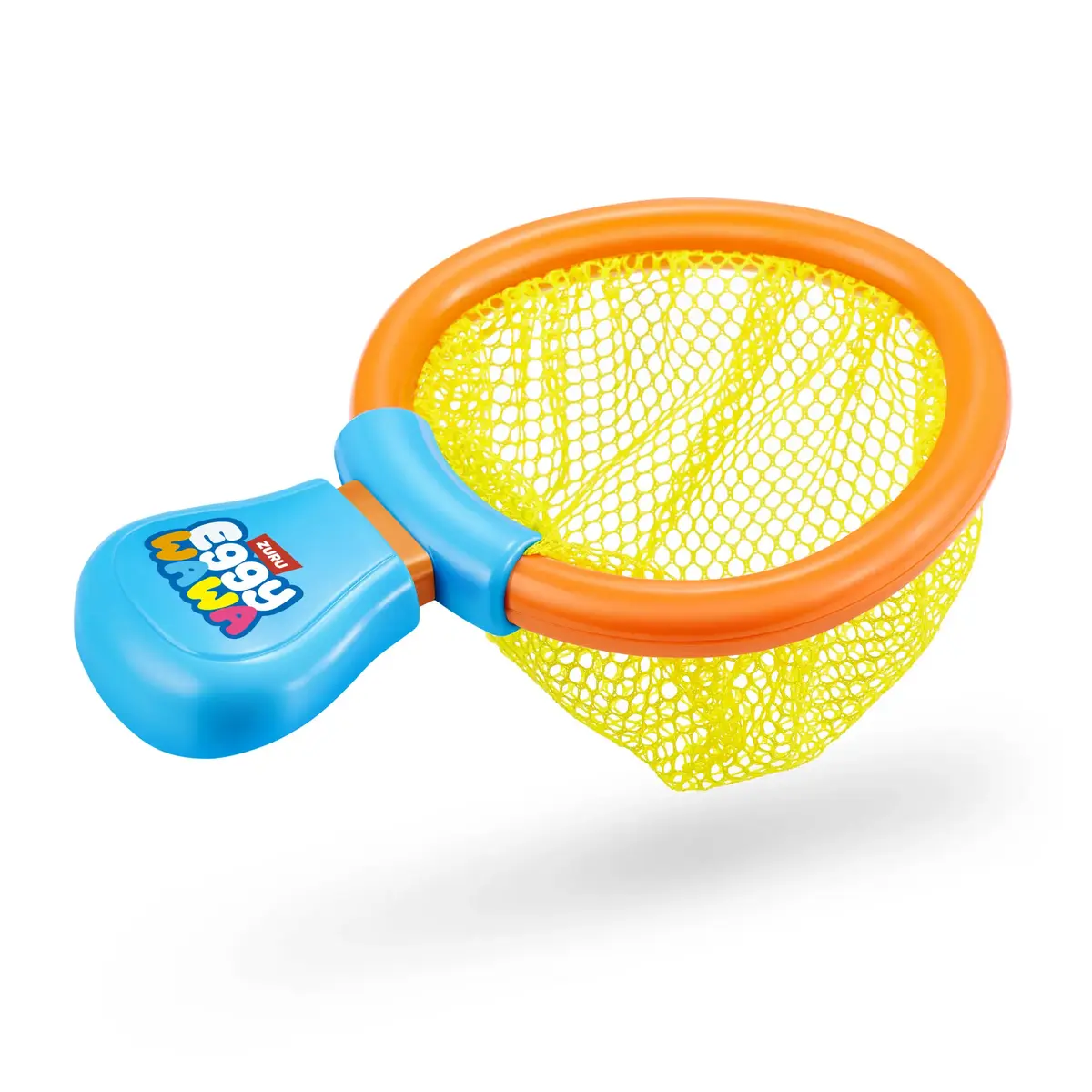 ZURU Eggy Wawa Learn in the Bath — bath learning toy Photo 7
