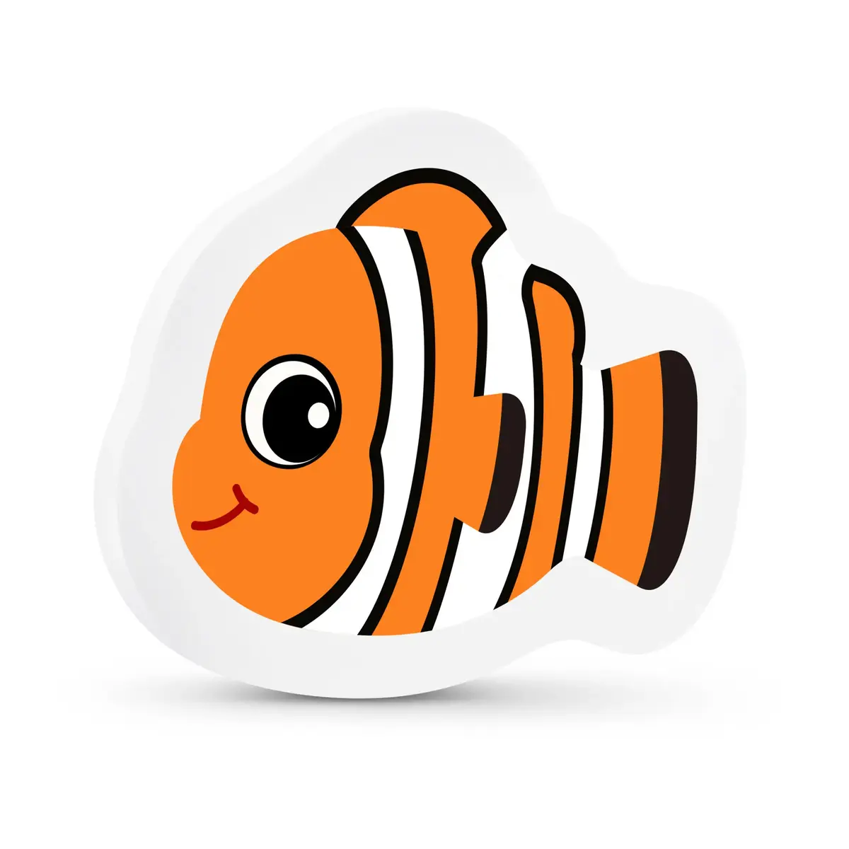 ZURU Eggy Wawa Learn in the Bath — bath learning toy Photo 9