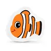 ZURU Eggy Wawa Learn in the Bath — bath learning toy Photo 9