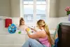 ZURU Eggy Wawa Learn in the Bath — bath learning toy Photo 10