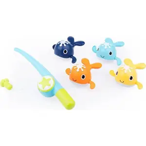Игровой набор Dumel Discovery Uciekające Wielorybki от Dumel – интерактивные фигурки китов