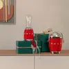 Smeg 50's Style CJF11RDEU соковыжималка Photo 3