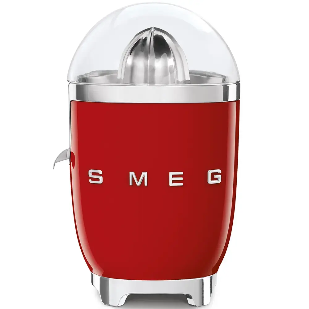 Smeg 50's Style CJF11RDEU соковыжималка Photo 9