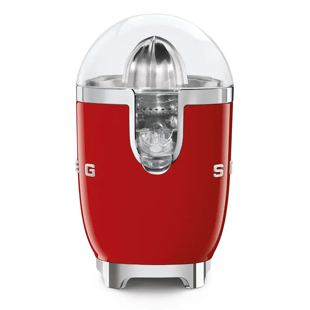 Smeg 50's Style CJF11RDEU соковыжималка Photo 10