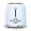 Smeg TSF02PBEU 4-slice toaster 1500 W Photo 3