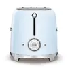 Smeg TSF02PBEU 4-slice toaster 1500 W Photo 4