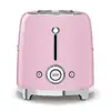 Grauzdētājs Smeg TSF02PKEU 4 šķēles 1500 W Photo 2