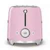 Grauzdētājs Smeg TSF02PKEU 4 šķēles 1500 W Photo 4