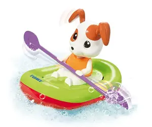 Bath toy TOMY E72424 — multicolour bath game for children, recommended age 1+