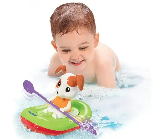 Bath toy TOMY E72424 Photo 3