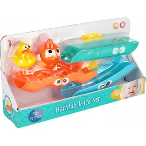Надувной водопад для ванны Bambam BAM BAM ZAB DO KAPIELI 31x17x8 см