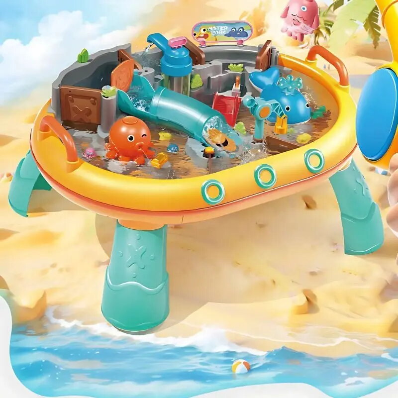 Inflatable Pools