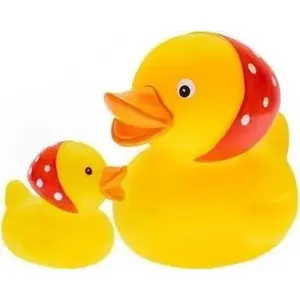 MomsCare lelles mazuļiem šallē 2 gab. - MomsCare 805