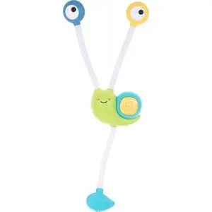 Игрушка для ванны Dumel Discovery Ślimakowy Prysznic – Dumel DD 50495, детский водный душ-игрушка