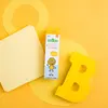 Vannas bloki Glo Pals glo Big Bird kubi Photo 3