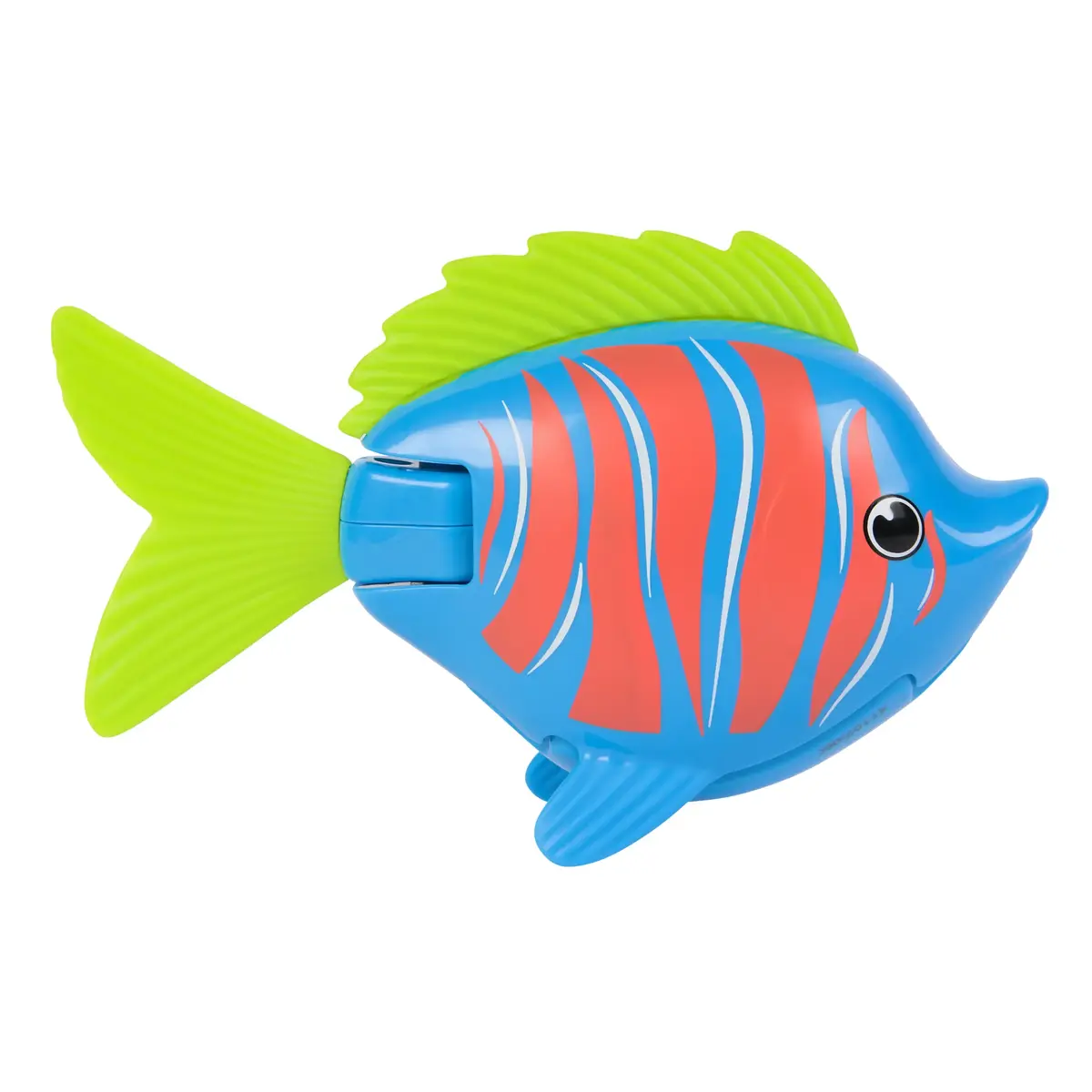 Swim Ways Rainbow Reef Fish Toy — kids swimming accessory Photo 4