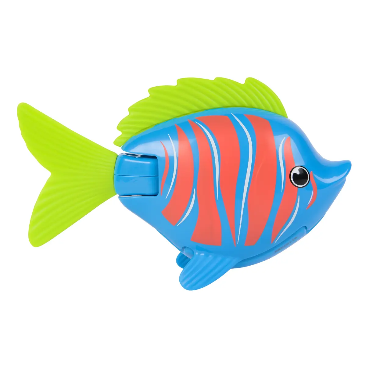 Водная игрушка Swim Ways Rainbow Reef Fish - Guppie Goldberg Photo 4