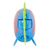 Водная игрушка Swim Ways Rainbow Reef Fish - Guppie Goldberg Photo 6
