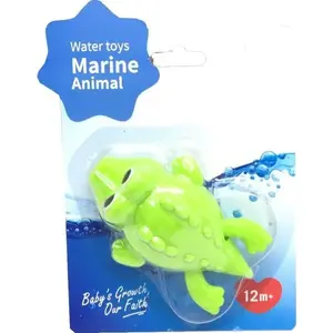 Inflatable Floating Crocodile Water Toy ASKATO model 340617