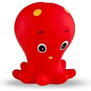 Tullo water toy set 3 aquatic animals model AM 503A — bath and pool playset