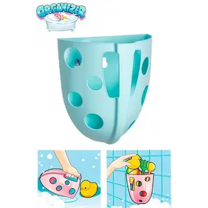 Bath Set Technok TechnoK 7778 – children's bath balls playset