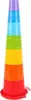 Bath stacking cups Technok 6962 Photo 2