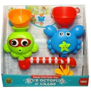 Игрушка для купания Swede модель 5902496206902 — детская водная игрушка