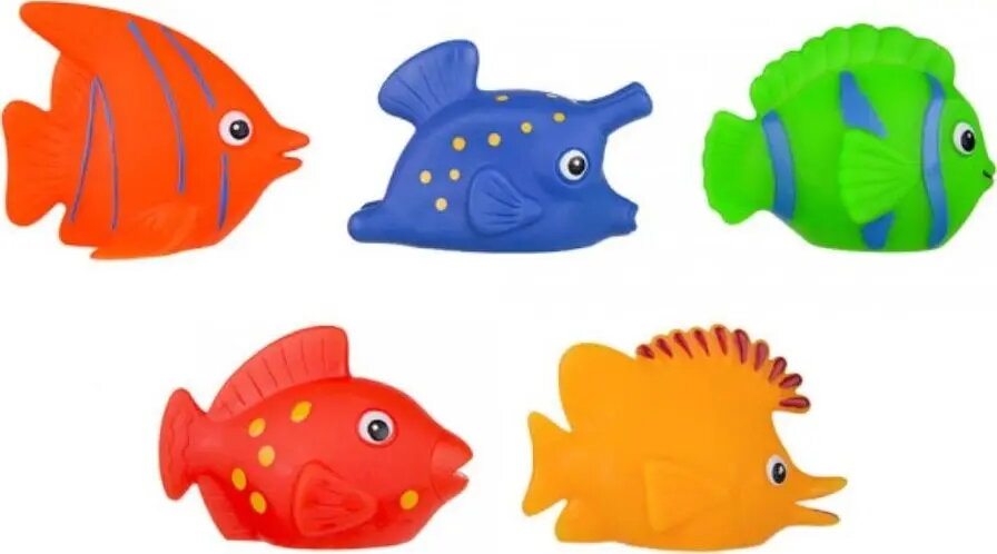 Baby Toys
