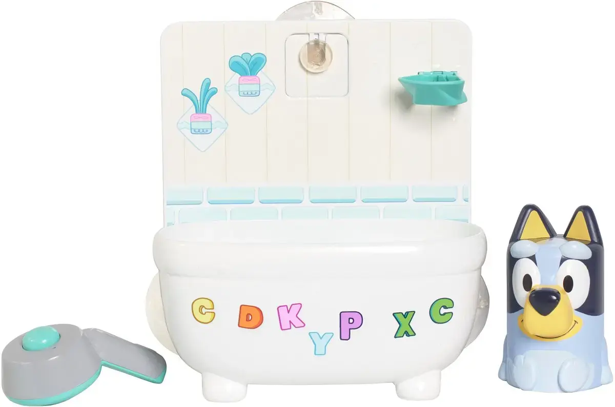 TOMY Toomies 73755 bath playset Photo 3