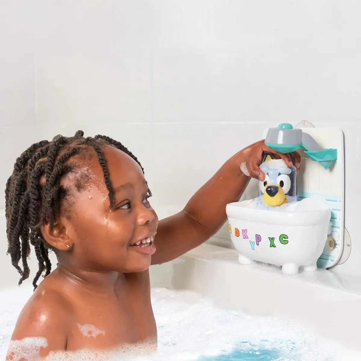 TOMY Toomies 73755 bath playset Photo 7