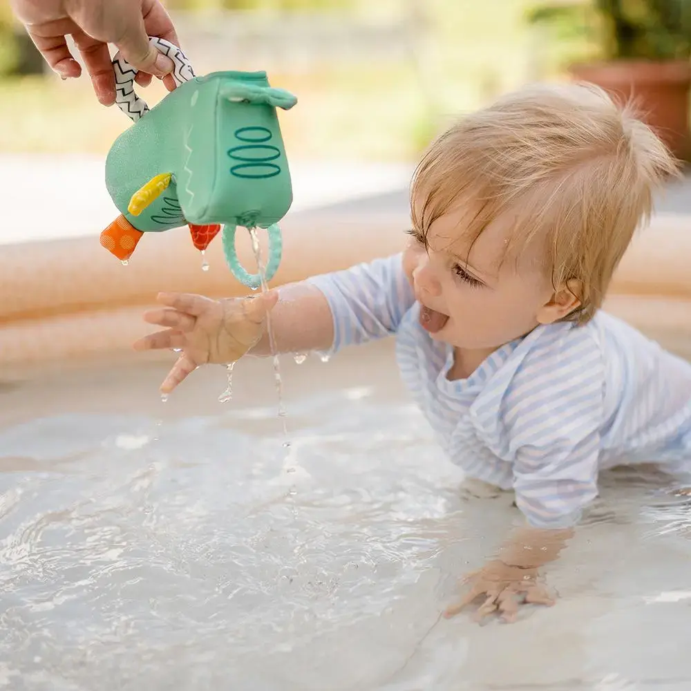 Bath animal toy FEHN 050073 Photo 4