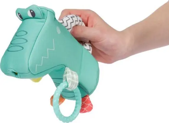 Bath animal toy FEHN 050073 Photo 7