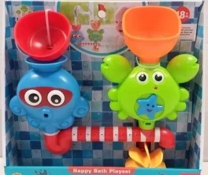 Water Play