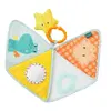 Bath book FEHN Submarine fabric with teether Photo 7
