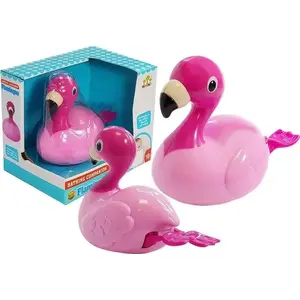 Игрушка для ванны LEANToys Flaming — водная игрушка для купания, модель 5806