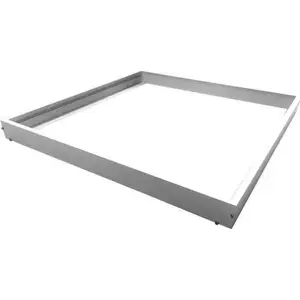 LangeLight virsmas stiprinājuma rāmis 30x120 gaismekļiem