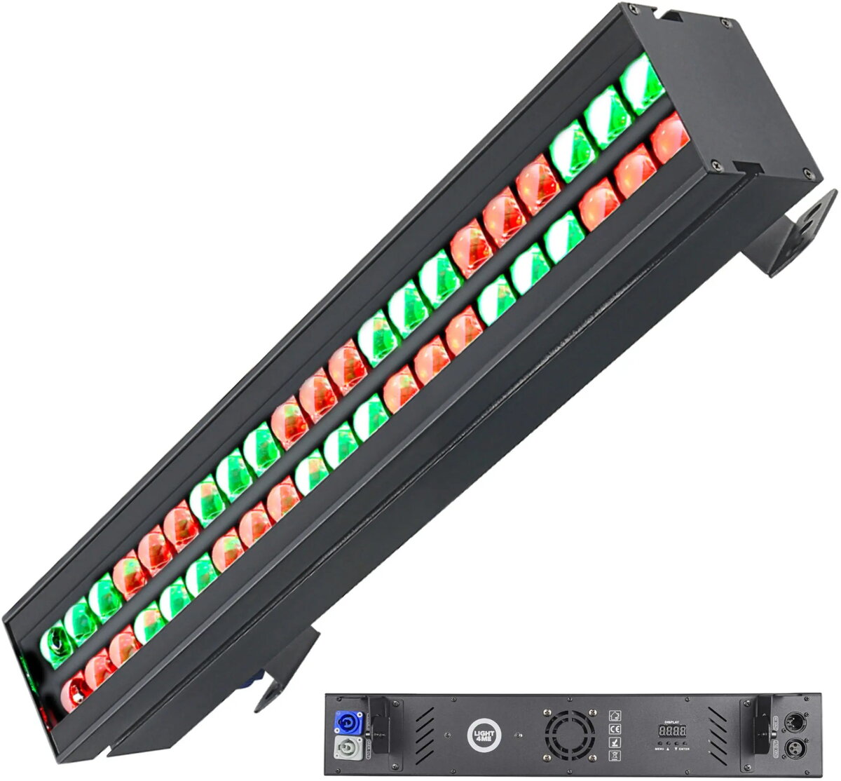 Holiday & Decorative Lighting