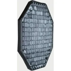 Softbox Grid Elinchrom Rotagrid Deep 70 cm for studio lighting modifiers