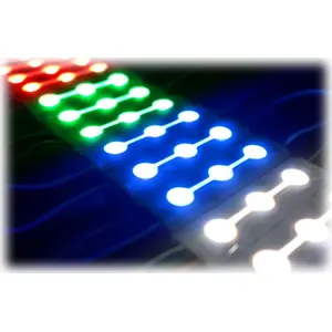 LED module MW Lighting MW-MLD-5050-3RGBW — RGBW 5050 LED module for lighting systems