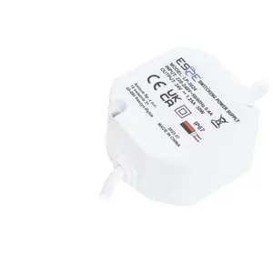 Barošanas avots eSPe ESPE LP-3024 30W 1,25A 24V hermētisks IP67 50x47x25 mm