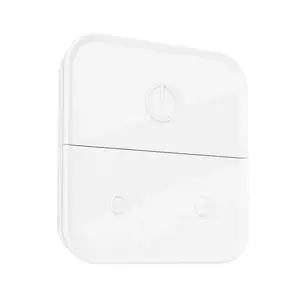 DND switch EGLO CONNECT‑Z — white plastic battery‑powered, 20×80×? mm, 70 g