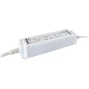 LED power supply BREVE ZLDP 100-24YCL 24V DC 100W 4.16A IP65 with protections